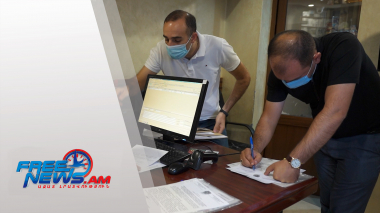 Համաճարակային անվտանգությանն ուղղված ստուգումները շարունակվում են․ տեսանյութ