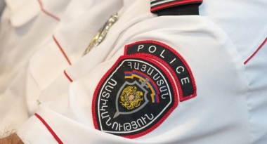 Խարդախության մեղադրանքով հետախուզվողը ներկայացել է ոստիկանություն