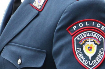 Կողոպուտ Աբովյանում․ տղամարդը հափշտակել է կնոջ պայուսակն ու դրամապանակը