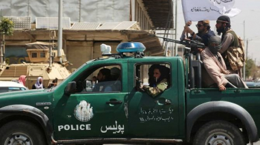 ՌԴ ԱԳՆ-ում գնահատել են Աֆղանստանում Ռուսաստանի զինվորականներ ուղարկելու անհրաժեշտությունը