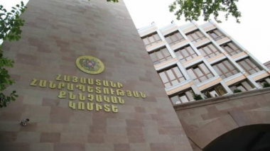 Սպառողական կոոպերատիվի նախագահին մեղադրանք է առաջադրվել