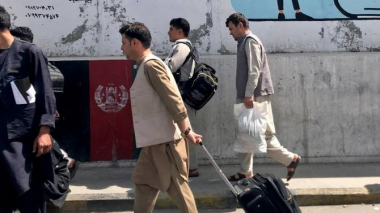 Քաբուլի օդանավակայանում ստեղծված իրադրության պատճառով ԱՀԿ-ն չի կարող տեղ հասցնել շուրջ 500 տոննա բժշկական ապրանքներ