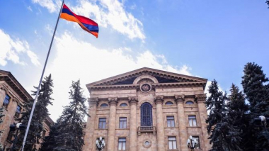 ՀՀ ԱԺ ութերորդ գումարման առաջին նստաշրջանի հերթական նիստը. ուղիղ