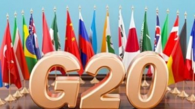 Աֆղանստանի հարցով G20-ի արտակարգ գագաթաժողովը սեպտեմբերին կանցկացվի