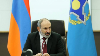 Ստանձնելով ՀԱՊԿ-ի նախագահությունը՝ ՀՀ-ն փորձելու է ամրապնդել կազմակերպության կառուցակարգերը