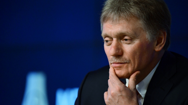 Պեսկովը հռետորական է անվանել Ռուսաստանում իշխանափոխության հարցը