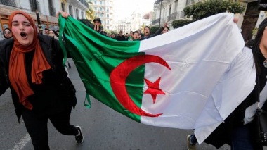 Ալժիրը խզում է դիվանագիտական հարաբերությունները Մարոկկոյի հետ