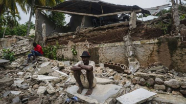  Հայիթիում երկրաշարժից վնասը 1,12 միլիարդ դոլար է գնահատվում