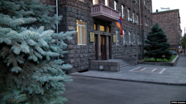 Ադրբեջանական կողմը փակել է Կապան-Գորիս միջպետական ճանապարհի Կարմրաքար-Շուռնուխ հատվածը․ԱԱԾ 1 ժամ առաջ