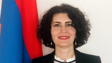 Կանադայում Հայաստանի դեսպանը համատեղության կարգով նշանակվել է Դոմինիկյան Հանրապետությունում ՀՀ դեսպան