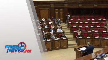 Գորիս-Կապան հատվածում տեղի ունեցածը հակասում է 2020թ. դեկտեմբերի 19-ի եռակողմ հայտարարությանը