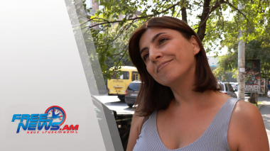 Ազատ հարցում․ Արդյո՞ք քաղաքացիները գոհ են հասարակական տրանսպորտի աշխատանքից