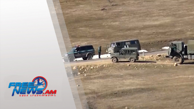 Գորիս-Կապան ճանապարհի իրավիճակը խնդիրներ է ստեղծել մարդու իրավունքների, պարենի անվտանգության առումով