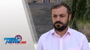 5 տար անց Հայաստանում ծայրահեղ աղքատություն չի լինի. Գևորգ Պապոյան