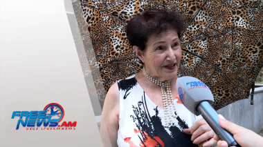 Ազատ հարցում. քաղաքացիները՝ Երևանի խնդիրների մասին