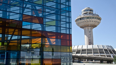 Արցախի իրավապահների կողմից հետախուզվողը հայտնաբերվել է «Զվարթնոց» օդանավակայանում. ոստիկանությունից