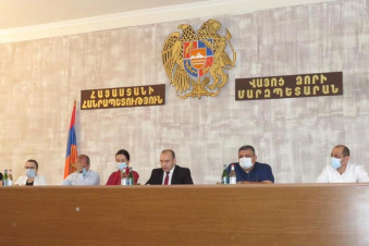 Վայոց ձորի դպրոցները կանցնեն համընդհանուր ներառական կրթության․ ԿԳՄՍՆ 