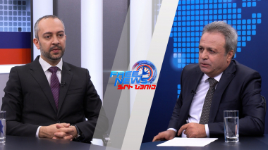 Մենք պատրաստ ենք Թուրքիայի հետ հարաբերություններ կառուցել առանց նախապայմանների․ Էդուարդ Աղաջանյան