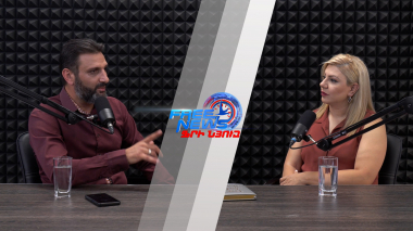 Ազատ շփում` Գնել Սարգսյանի հետ 