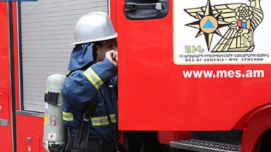 Փլուզում Երևանի Ավան վարչական շրջանում, կա տուժած. ԱԻՆ