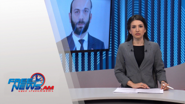 Ազատ լուրեր․ 13:00-ի թողարկում