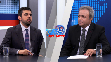 Նախկինում տեղի ունեցած ապօրինությունները պետք է բացահայտվեն․ Սարգիս Խանդանյան