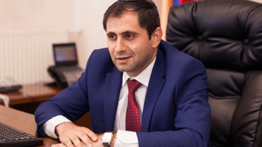 Կրթված և փորձառու մասնագետներից է կախված մեր պետության ապագան. Սուրեն Պապիկյան