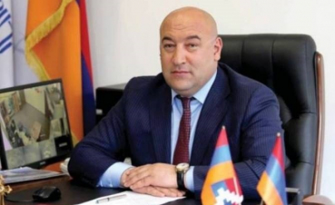 Մանվել Փարամազյանի կալանքի ժամկետը երկարաձգվել է