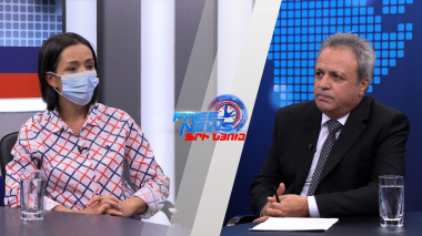 Տասը տոկոս վարակվածության դեպքում դպրոցները կանցնեն ժամանակավոր հեռավար ռեժիմի․ Ժաննա Անդրեասյան