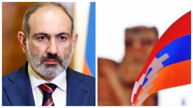 Արցախն այսօր թեկուզ վիրավոր, բայց կանգուն է և ունի Հայաստանի և համայն հայության աջակցությունը. Նիկոլ Փաշինյան