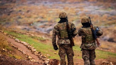 Կառավարությունը հայտարարում է նոր եռամսյա վարժական հավաքներ