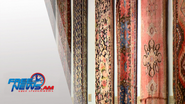 Արցախյան հայտնի գորգերի ավելի քան 71 նմուշներ ներկայացվել են արվեստասերների ուշադրությանը