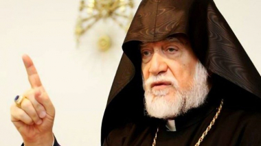 Հայրենիքի անկախությունը հռչակողն իր ժողովուրդն է. Արամ Ա-ի ուղերձը՝ Արցախի Հանրապետության հռչակման 30-ամյակին