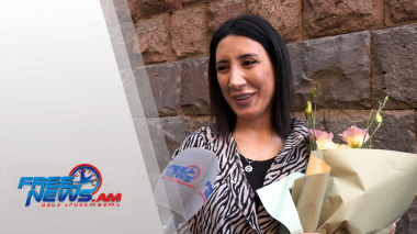 Ազատ հարցում Քաղաքացիների կարծիքը դպրոցներին նախապատրաստման և դասապրոցեսների կազմակերպման մասին