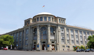 Արմեն Մուրադյանը ներկայացրել է COVID-19-ով պայմանավորված ԵՊԲՀ հետազոտությունների նախնական արդյունքները