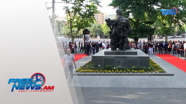 Ոսկե Ծիրան կինոփառատոնը այս տարի կկայանա հոկտեմբերի 3-10-ը