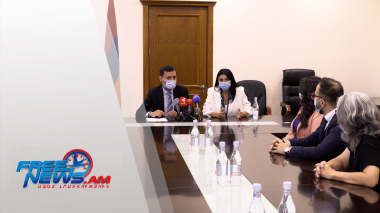 Մեկնարկել է «իԳործ» 2021-ը․ տեսանյութ