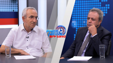 Ամեն ինչ անում ենք, որ սեյսմիկ ռիսկը լինի նվազագույն․ Հրաչյա Պետրոսյան