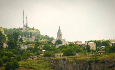 ՌԴ ՊՆ-ն հերքում է Շուշիի ուղղությամբ կրակելու մասին Ադրբեջանի ՊՆ-ի հաղորդագրությունը