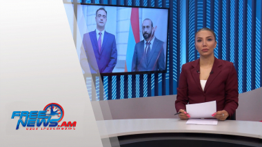 Ազատ լուրեր․ հիմնական թողարկում