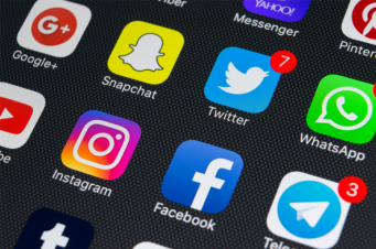 «Թվիթեր»-ին, «Տելեգրամ»-ին և «Ֆեյսբուք»-ին սպասվում են խոշոր տուգանքներ