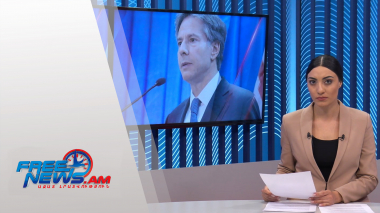 Ազատ լուրեր․ 15:00-ի թողարկում
