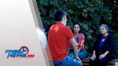 Հոգեբանները շարունակում են հանդիպել Արցախյան 44-օրյա պատերազմից տուժած անձնանց հետ