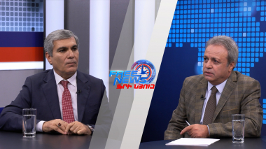 Դա՞ է իրենց հայրենասիրությունը՝ ամեն ինչ բարդել ներկայի վրա, գովել իրենց ժամանակները․ Արամ Սարգսյան