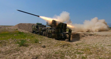 Իրանը զգուշացրել է իրաքյան Քուրդիստանի ահաբեկչական խմբավորումների ուղղությամբ հարվածներ հասցնելու մասին