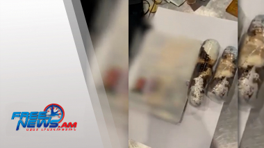 ԱԱԾ-ն բացահայտել է թմրամիջոցների առանձնապես խոշոր չափերով մաքսանենգության և իրացնելու նպատակով թմրամիջոցներ ձեռք բերելու դեպք   