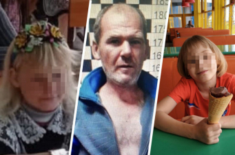 ՌԴ բնակիչը խոստովանել է, որ երկու դպրոցական աղջկա է բռնաբարել և սպանել