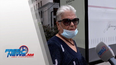 Ազատ հարցում․ Ինչպե՞ս եք վերաբերում շենքերում աղբամուղերը փակելու որոշմանը