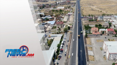 Բարեկարգման ինչ աշխատանքներ է իրականացրել քաղաքապետարանը