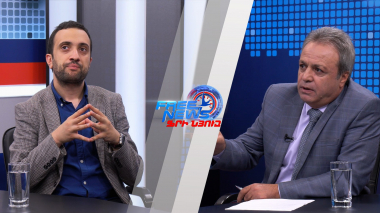 Ափսոս, որ բացահայտվել է այդքան մասը․ Դանիել Իոաննիսյանը՝ Աղվան Հովսեփյանի գործի ու կոռուպցիայի մասին